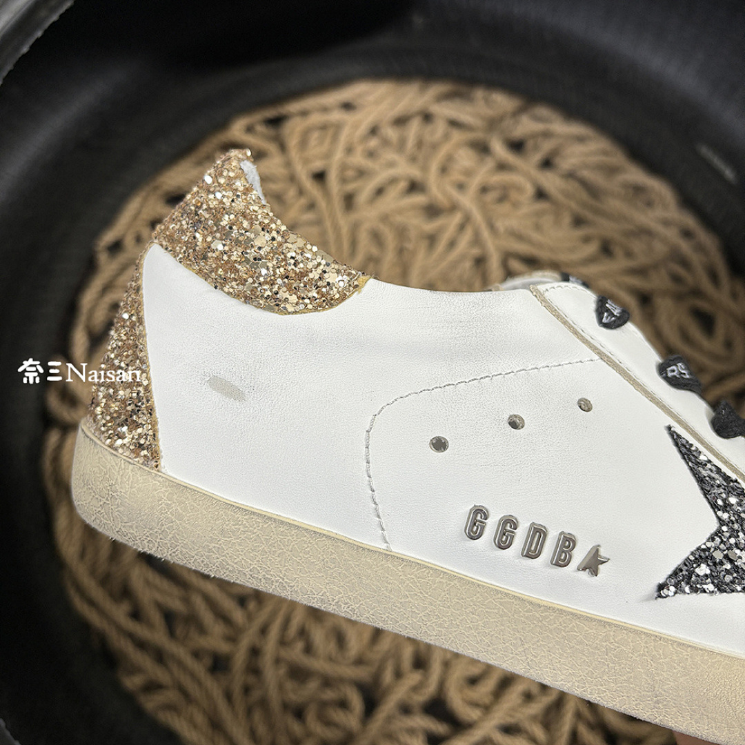 ▶ Super201 Super-Star Sneakers - Image 13