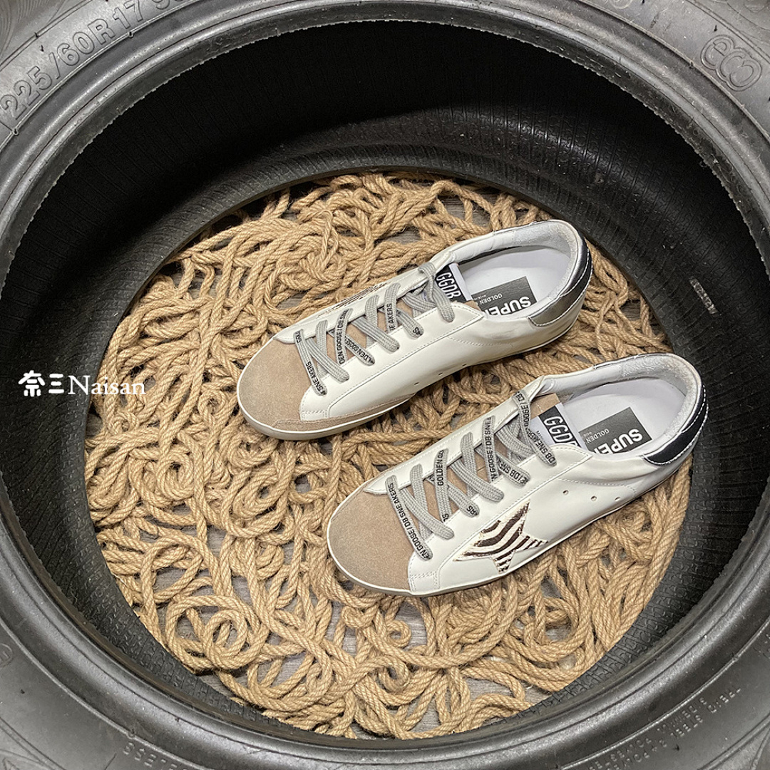 ▶ Super146 Super-Star Sneakers - Image 7