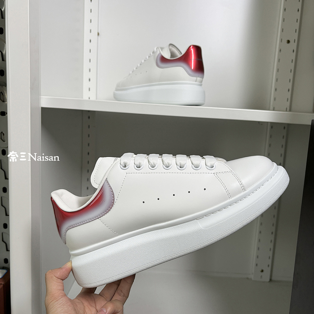 Christian Louboutin Alexander McQueen Sneaker - Image 18