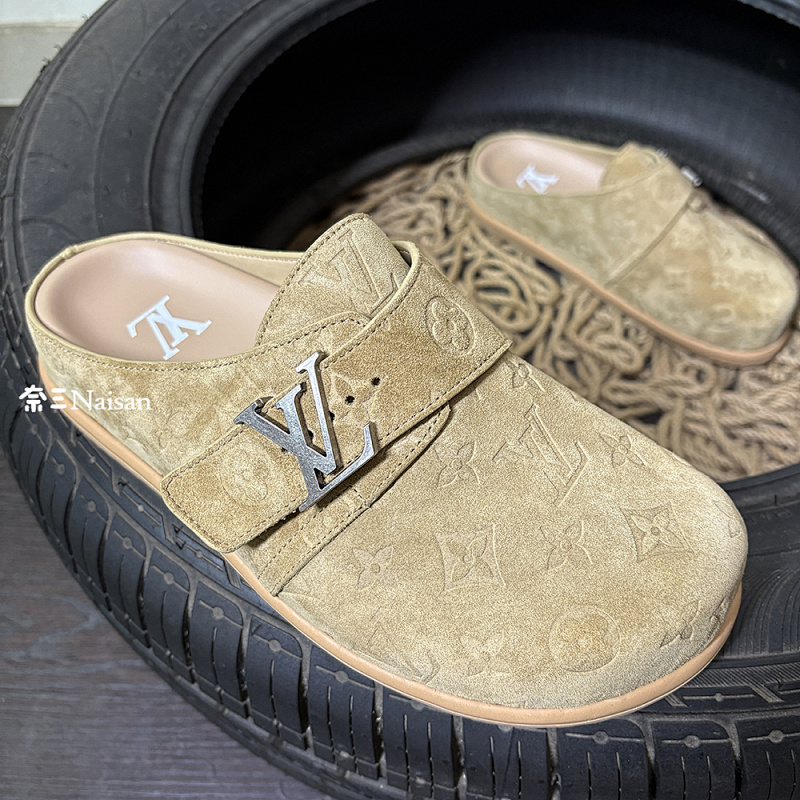 ▶ LV Easy Mule, photo 1
