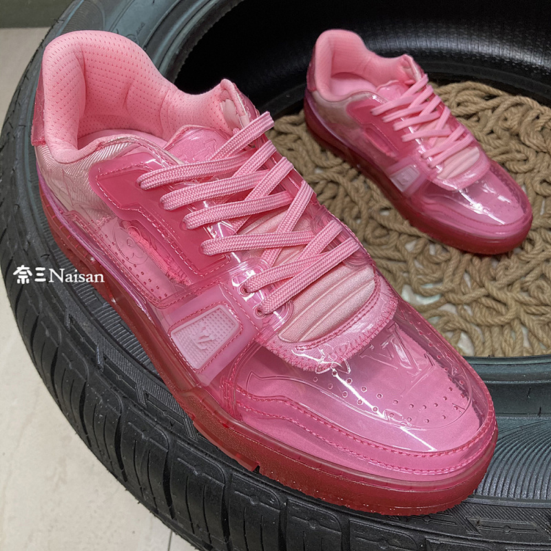 ▶ 1V Trainer Sneaker, photo 1