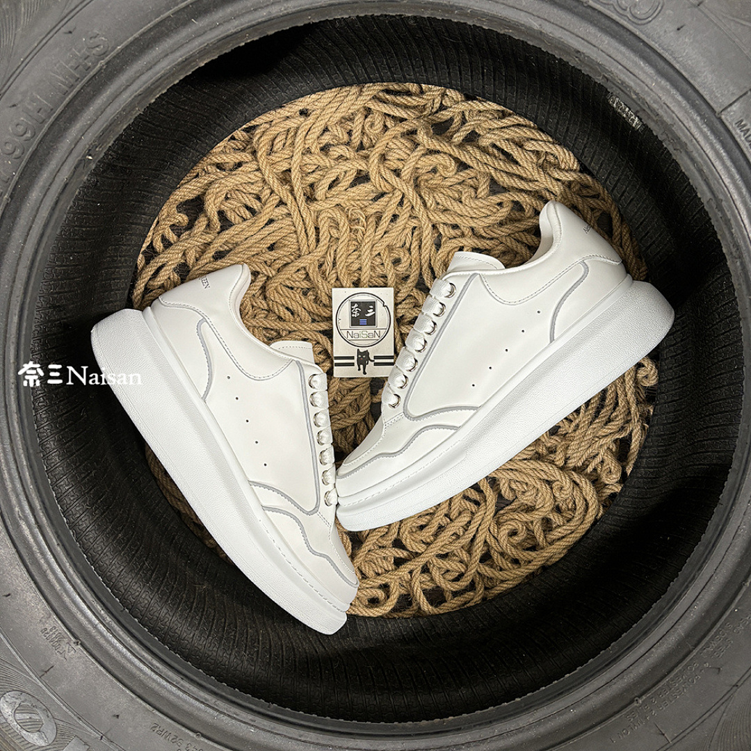 Christian Louboutin Alexander McQueen Sneaker - Image 2