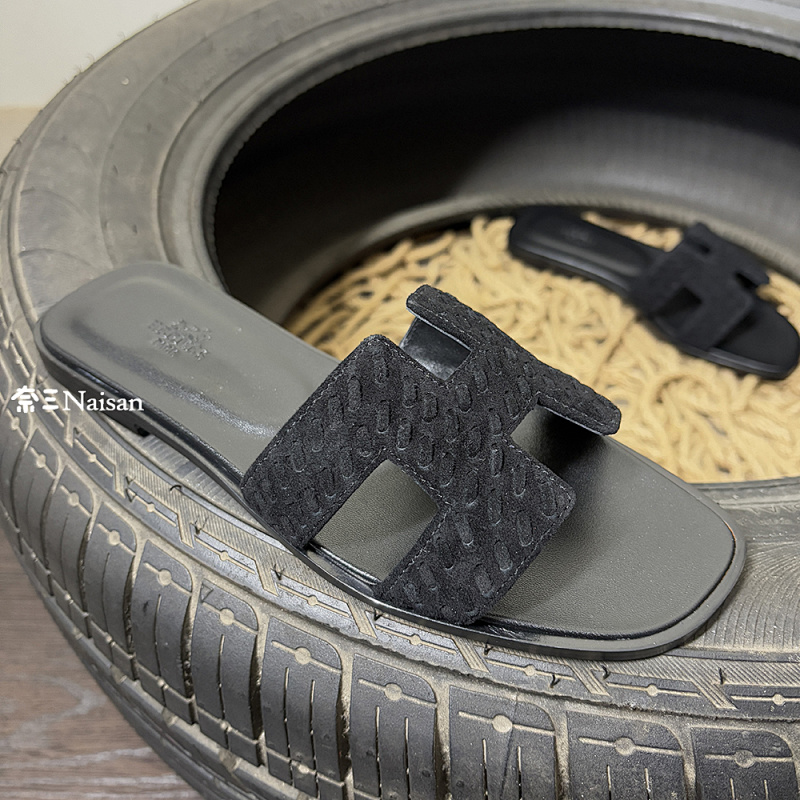 ▶ Oran Sandal, photo 1