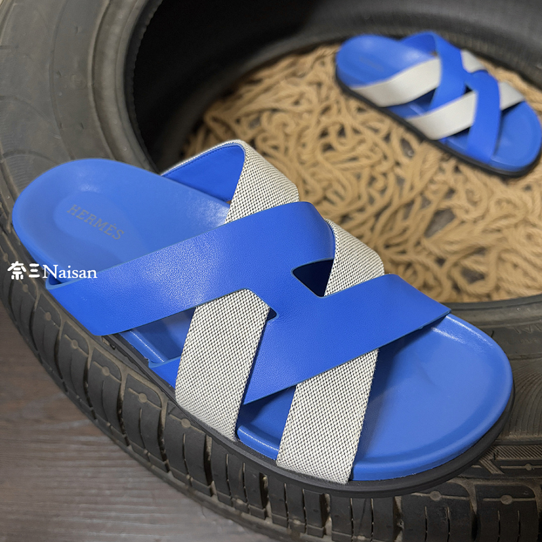 ▶ Kazimir Sandal, photo 1