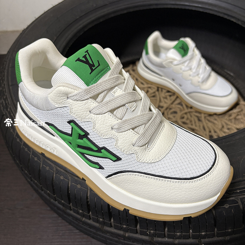 Christian Louboutin LV Classic Trainers, photo 1