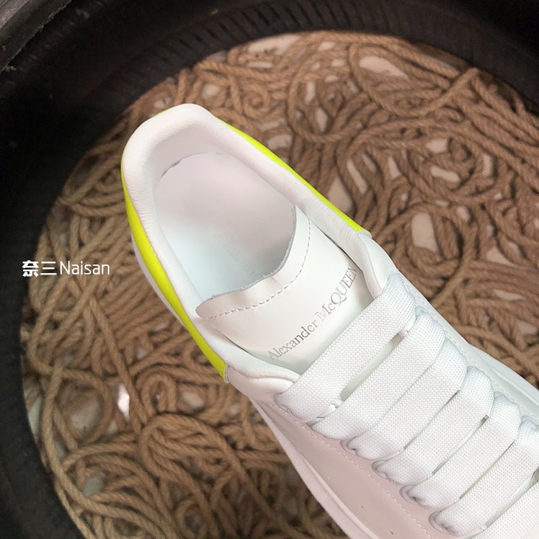 Christian Louboutin Alexander McQueen Sneaker - Image 13