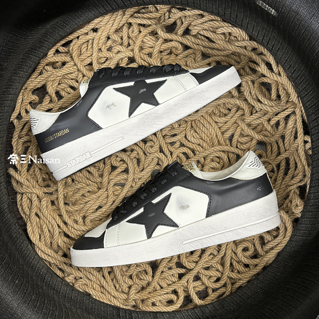 ▶ Stardan Sneakers - Image 11