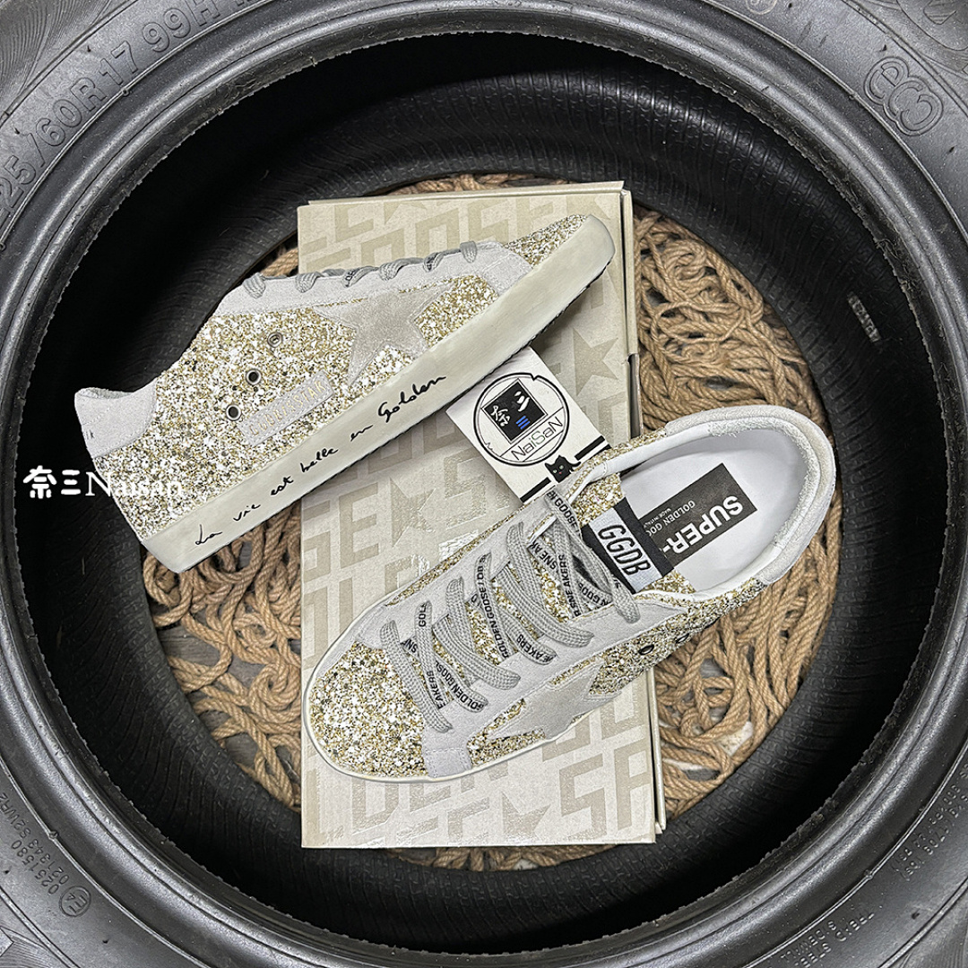 ▶ Super180 Super-Star Sneakers - Image 2