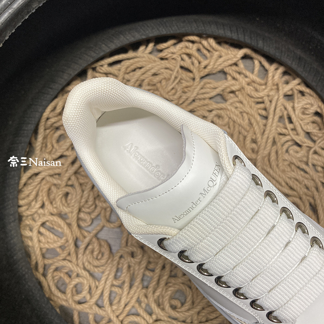 Christian Louboutin Alexander McQueen Sneaker - Image 13