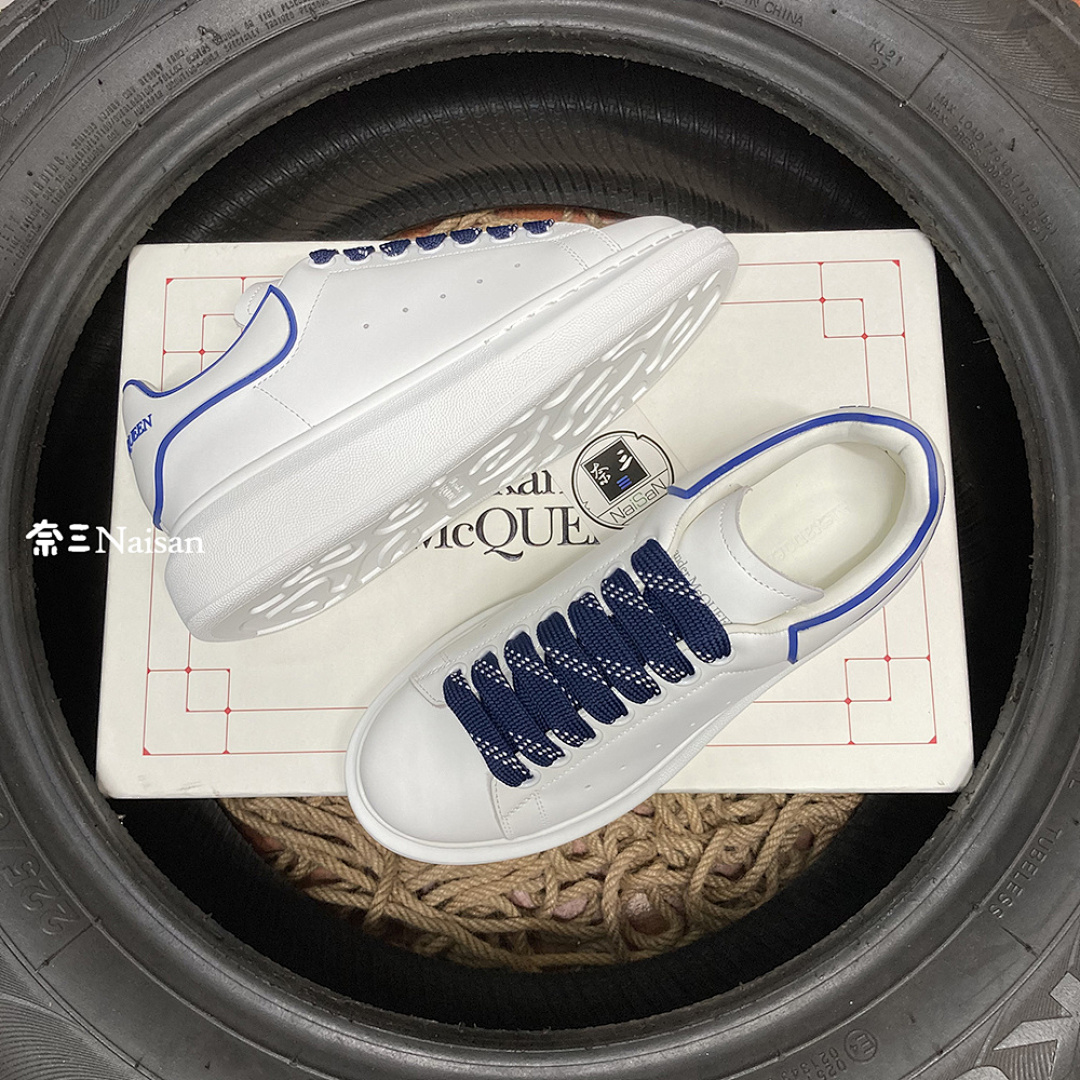 Christian Louboutin Alexander McQueen Sneaker - Image 2