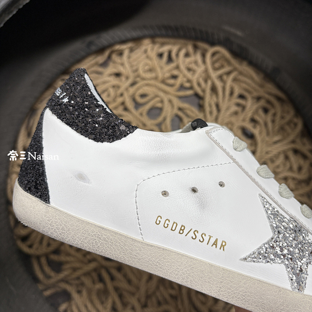 ▶ Super101 Super-Star Sneakers - Image 13