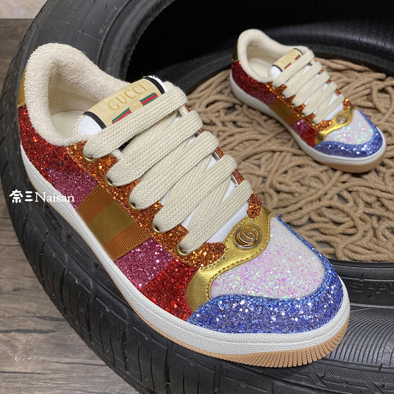 ▶ Screener GG Sneaker, photo 1