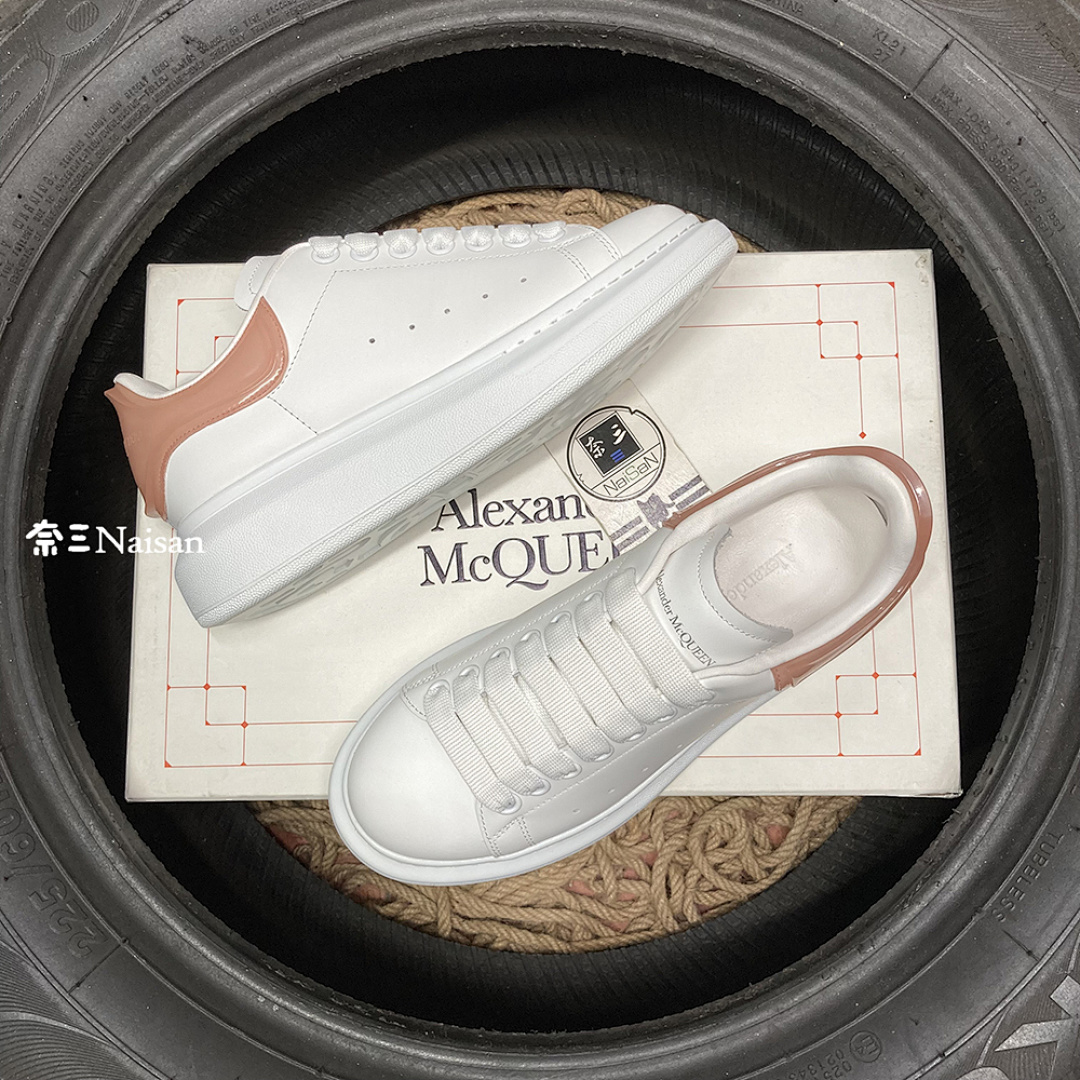 Christian Louboutin Alexander Mcqueen Sneaker - Image 2