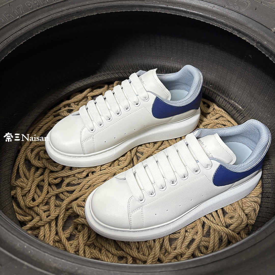 Christian Louboutin Alexander McQueen Sneaker - Image 7