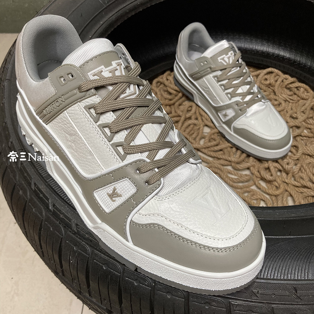 ▶ 1V Trainer Sneaker, photo 1