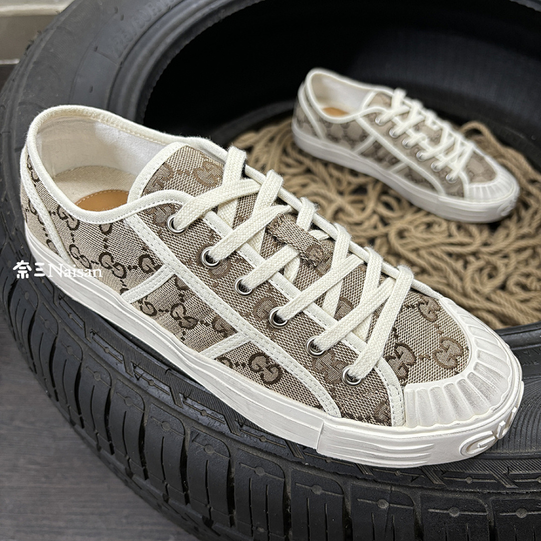 ▶ GG Sneaker, photo 1
