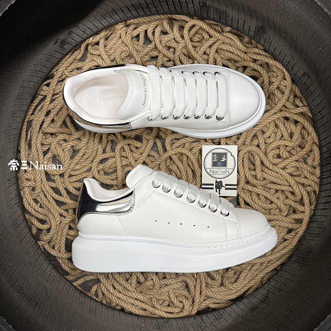 Christian Louboutin Alexander McQueen Sneaker - Image 4