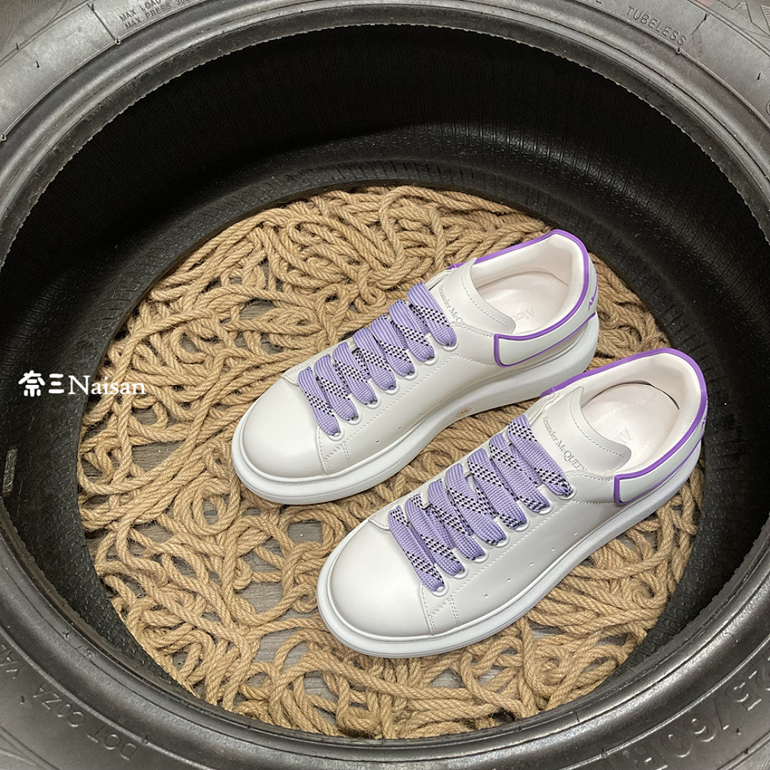 Christian Louboutin Alexander Mcqueen Sneaker - Image 6