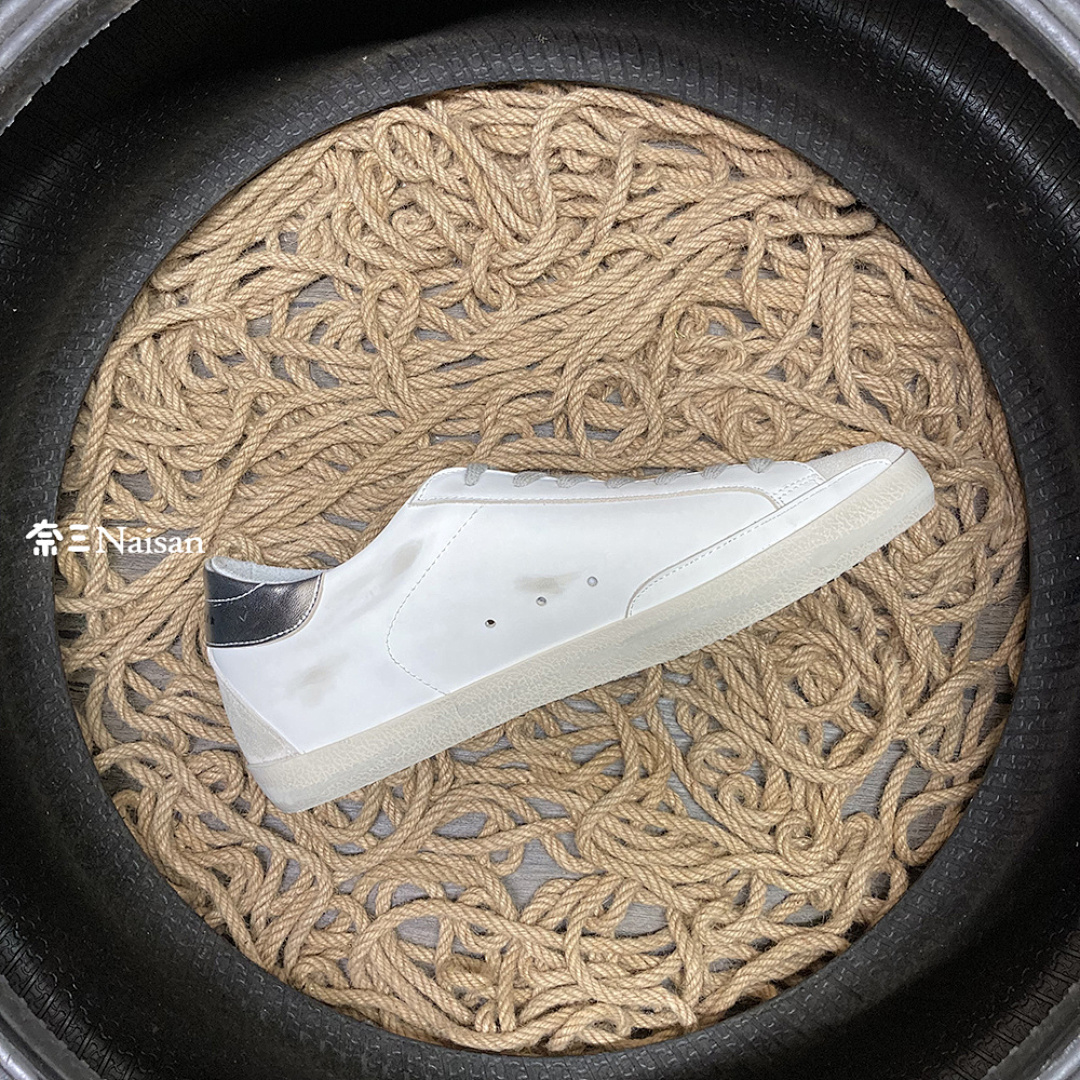 ▶ Super92 Super-Star Sneakers - Image 10