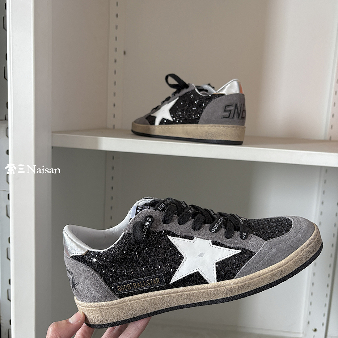▶ Ball59 Ball Star Sneakers - Image 18