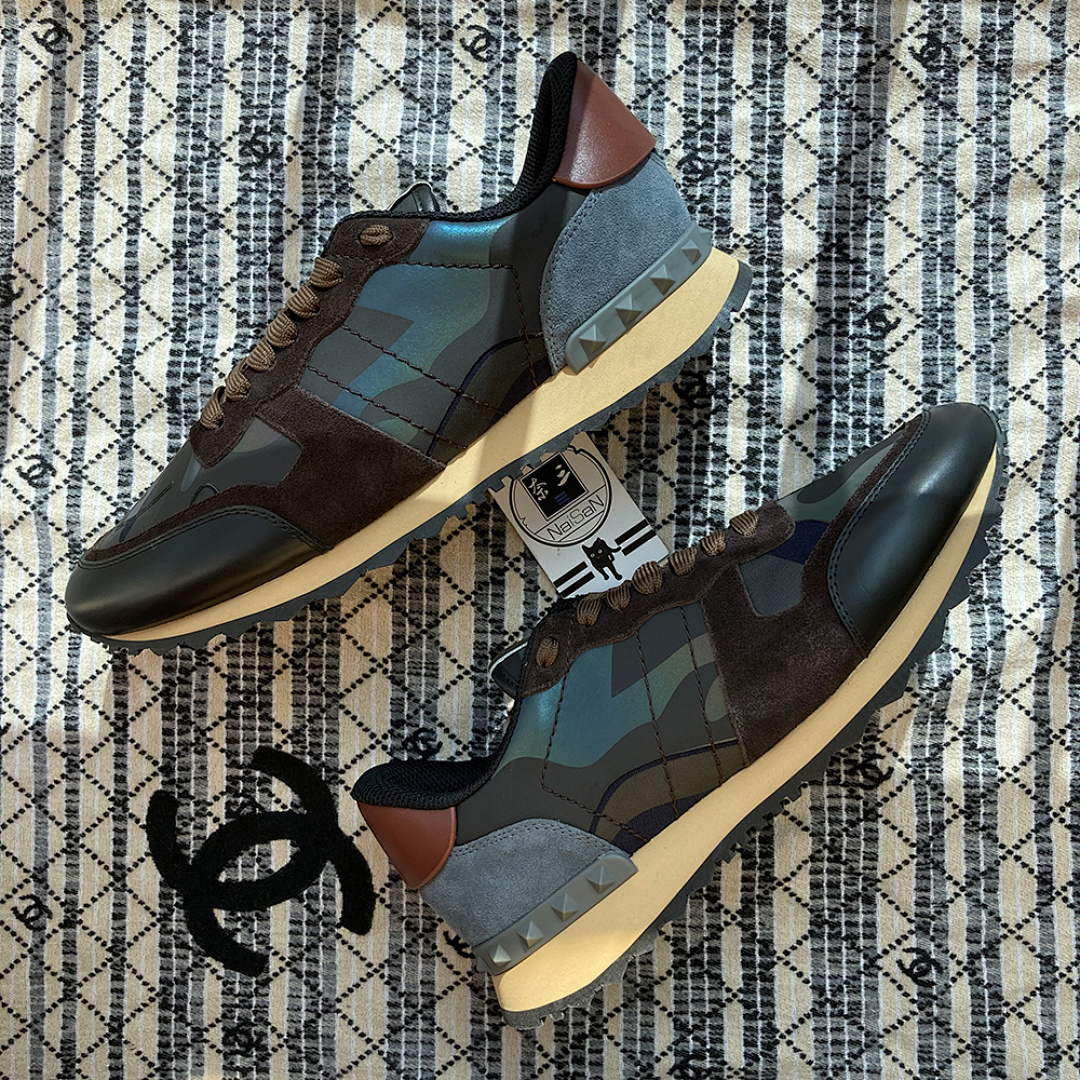 ▶ ROCKRUNNER - Image 17