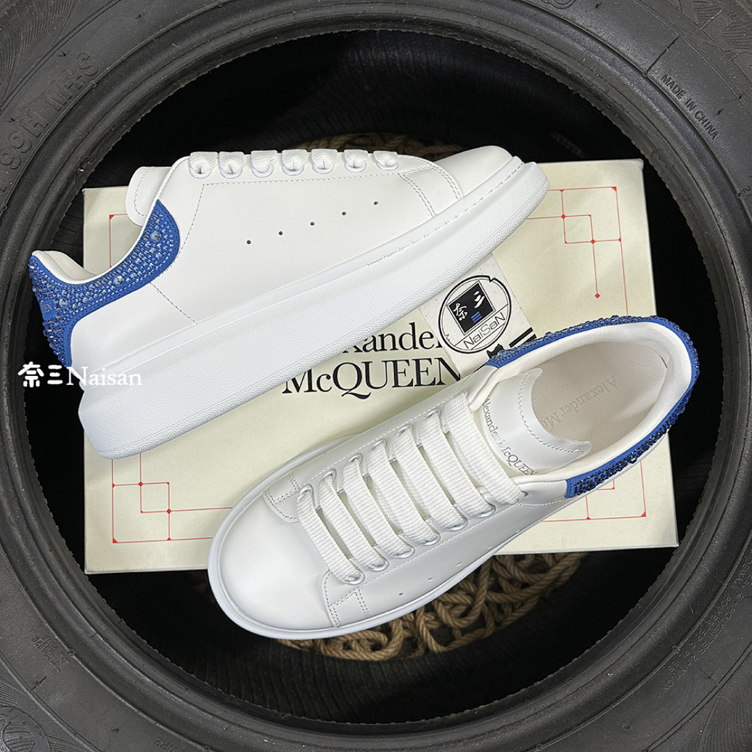 Christian Louboutin Alexander McQueen Sneaker - Image 2