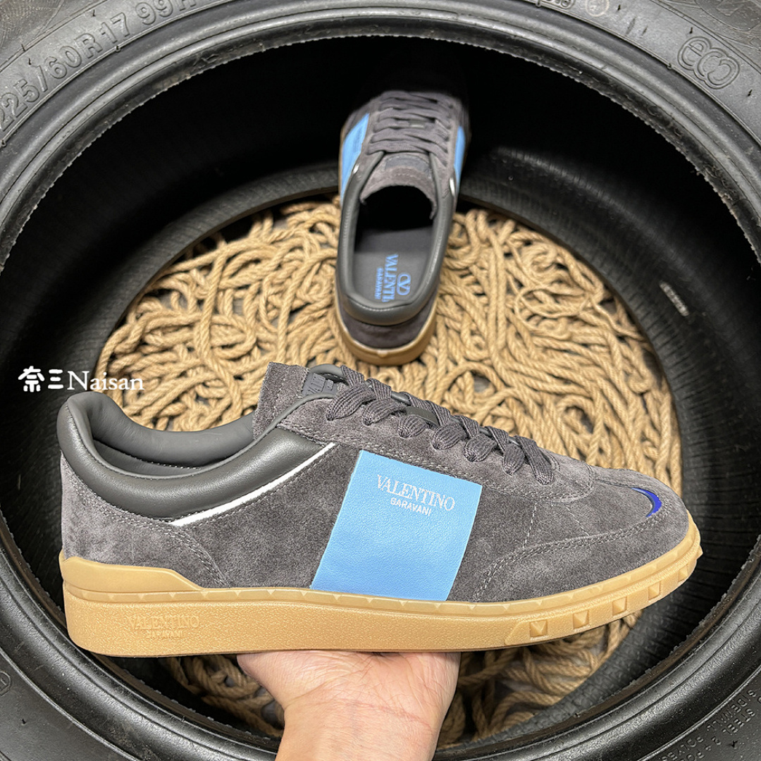 ▶ UPVILLAGE LOW - Image 8