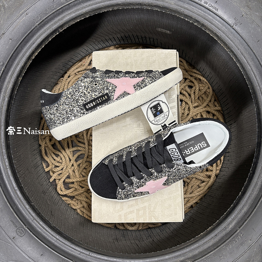 ▶ Super238 Super-Star Sneakers - Image 2