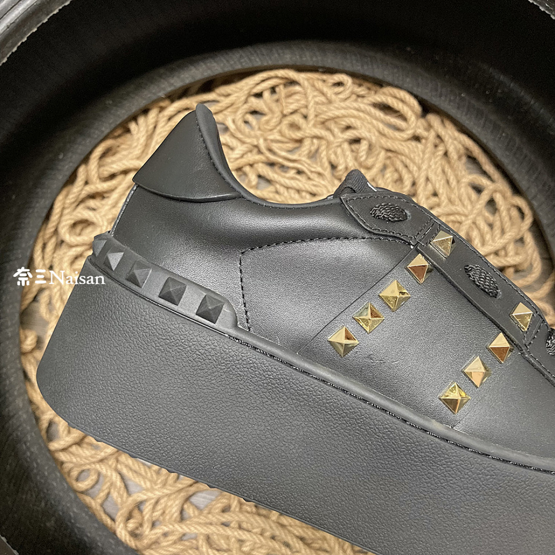 ▶ FLATFORM ROCKSTUD - Image 11