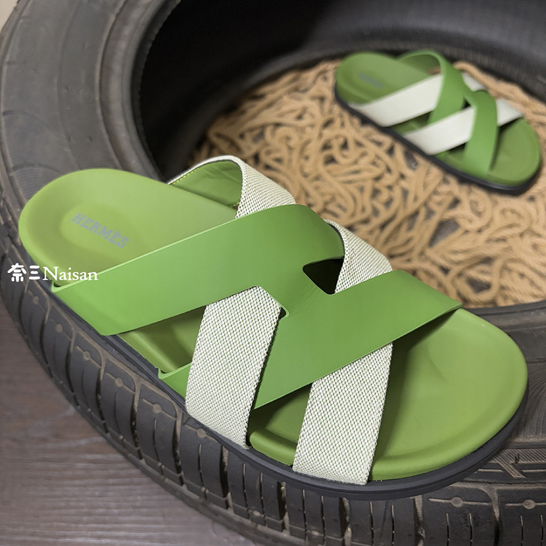 ▶ Kazimir Sandal, photo 1
