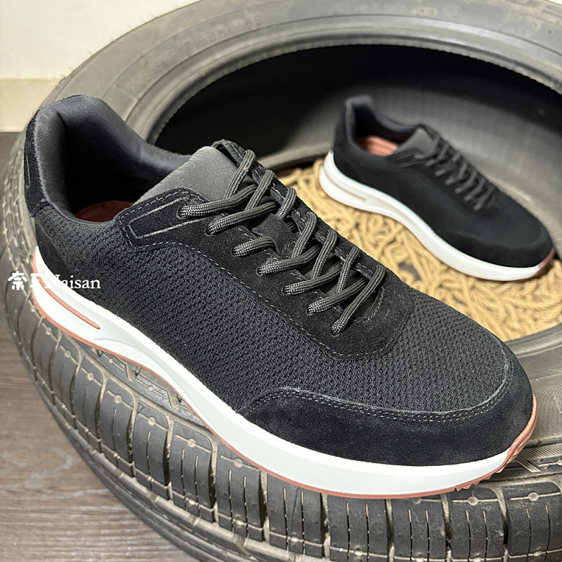 ▶ Week End Walk Sneaker, photo 1