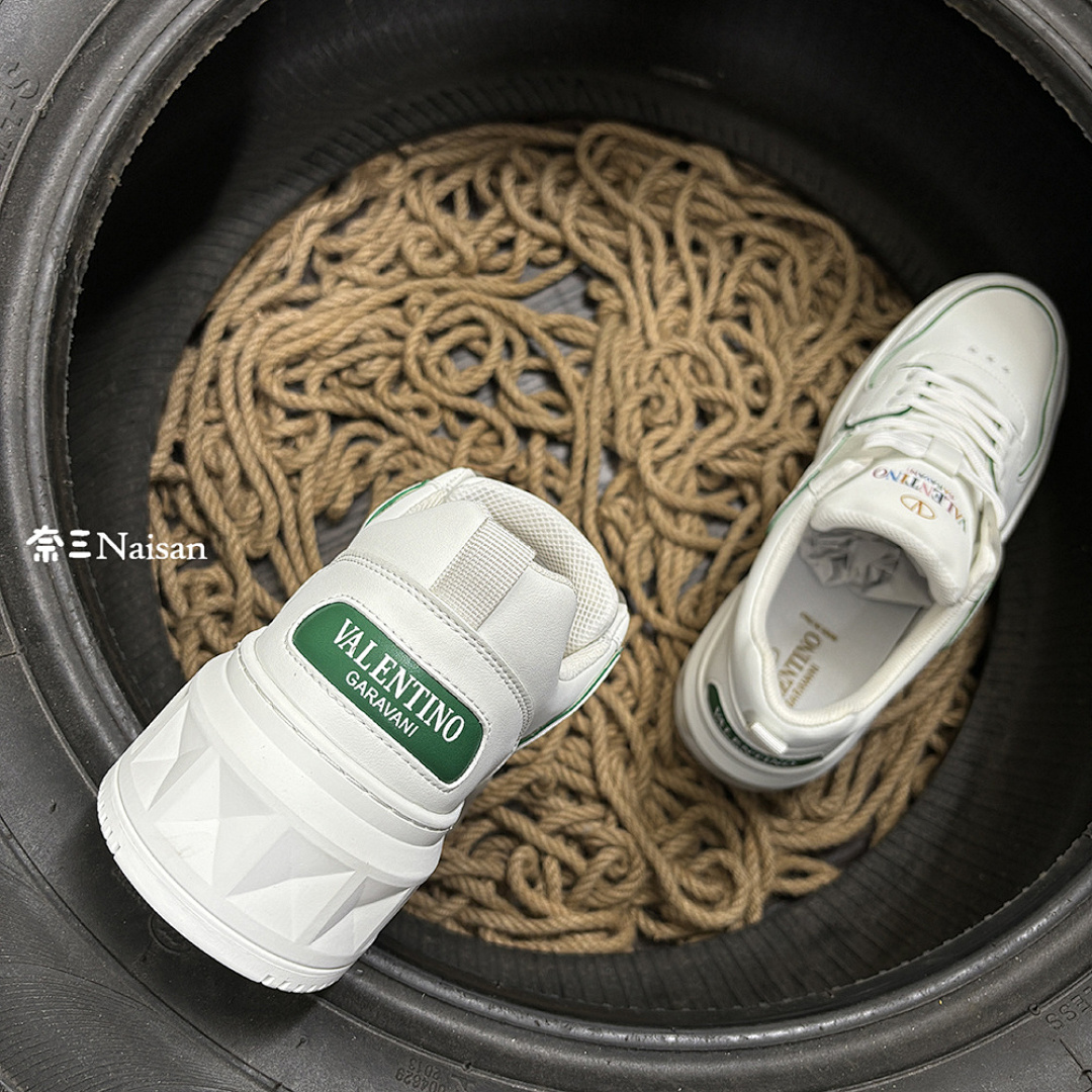▶ Giovanni Sneaker - Image 9