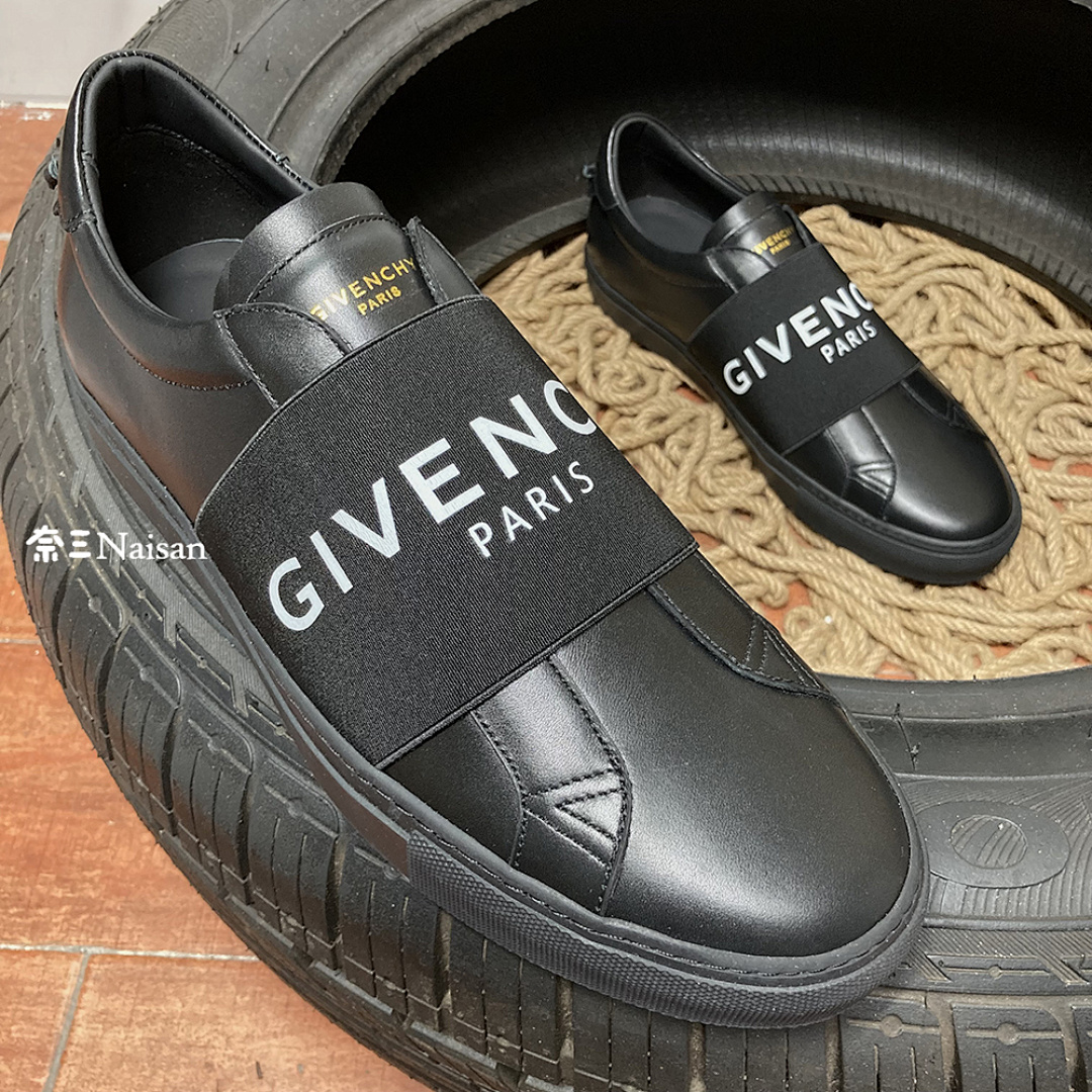 ▶ Givenchy Urban Street Sneaker, photo 1