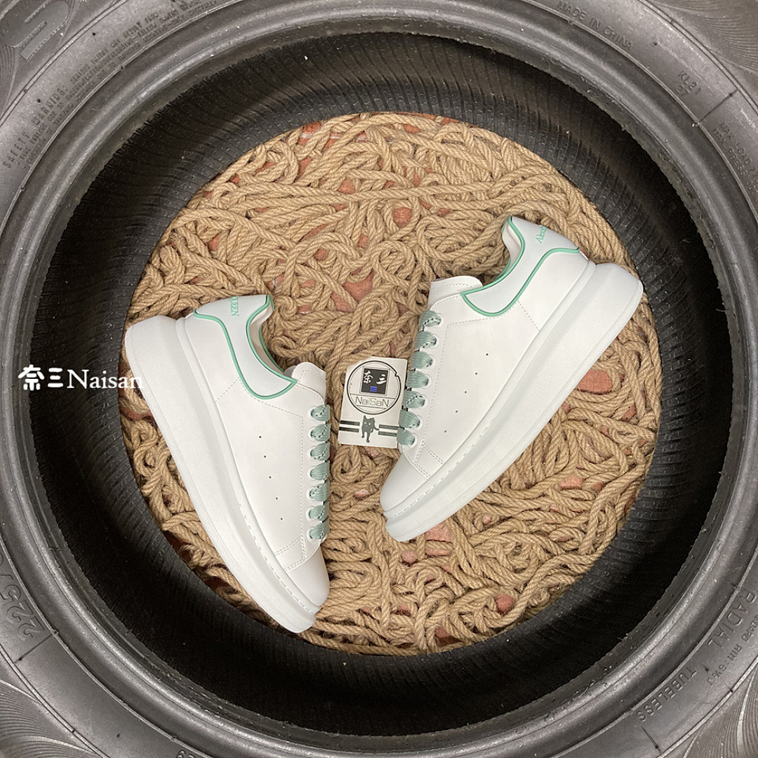 Christian Louboutin Alexander McQueen Sneaker - Image 3