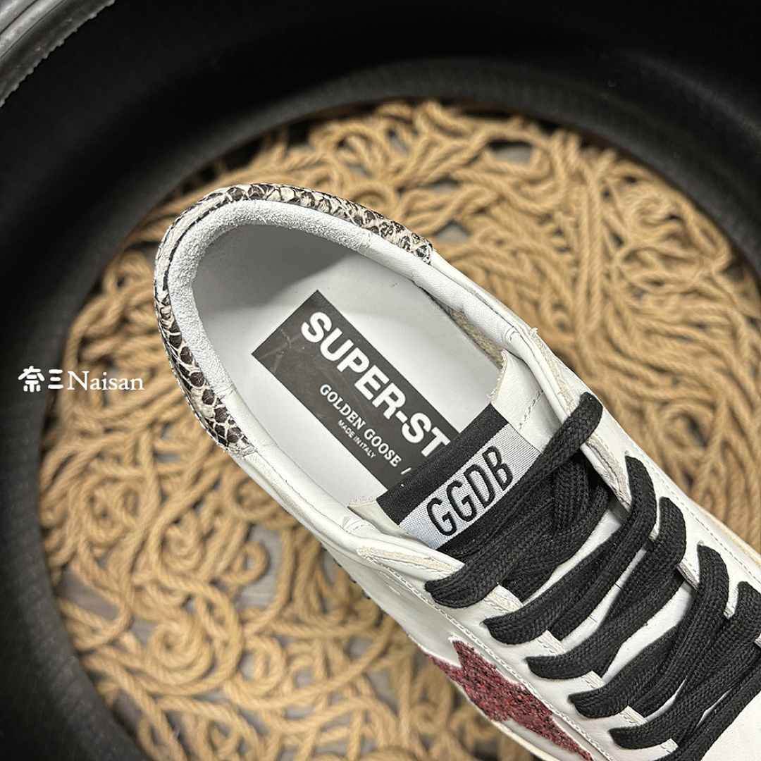 ▶ Super175 Super-Star Sneakers - Image 13