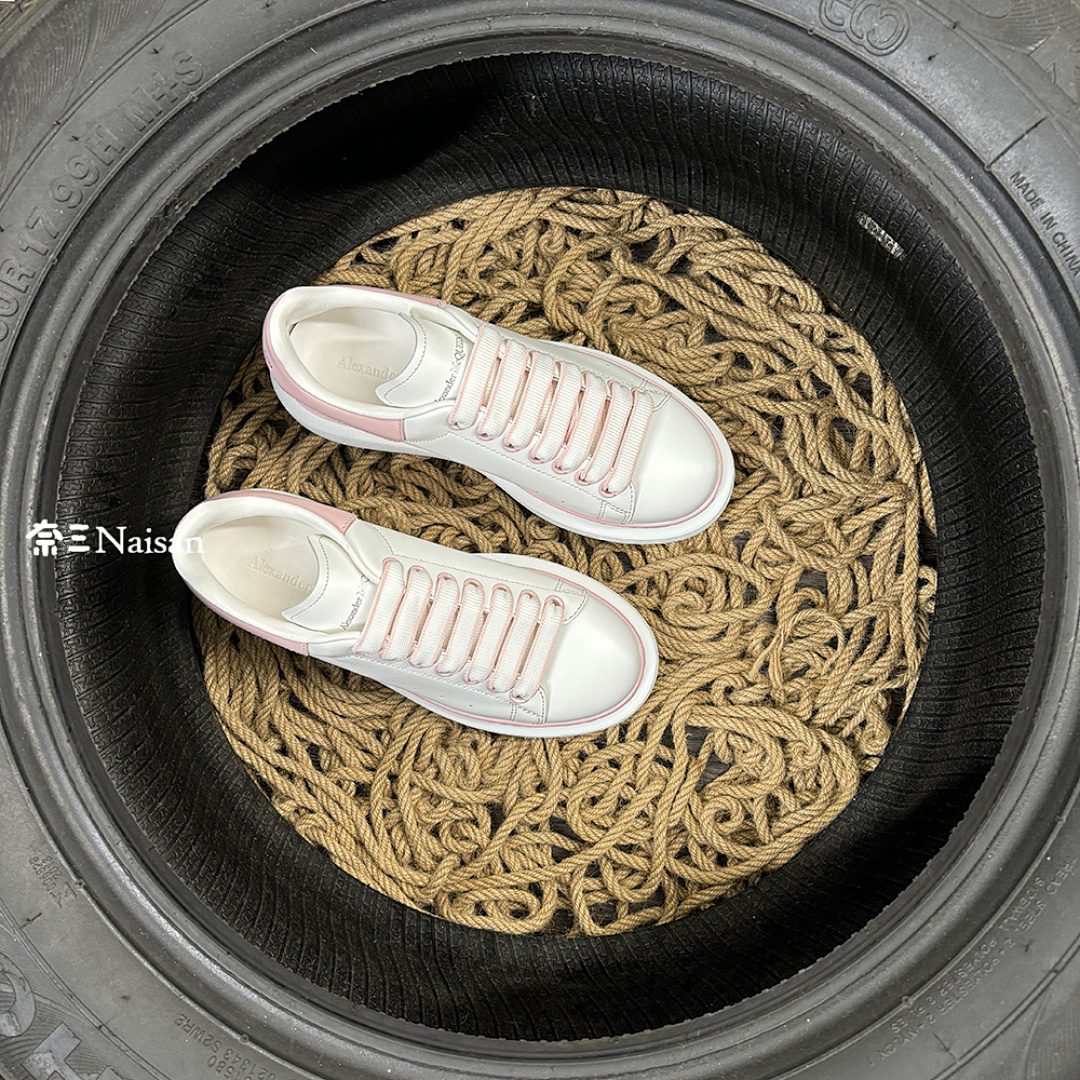 Christian Louboutin Alexander McQueen Sneaker - Image 5