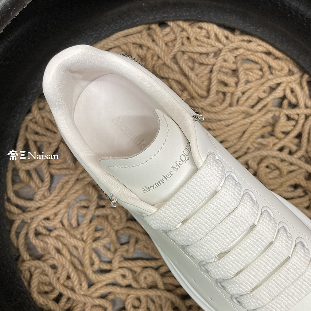 Christian Louboutin Alexander Mcqueen Sneaker - Image 13