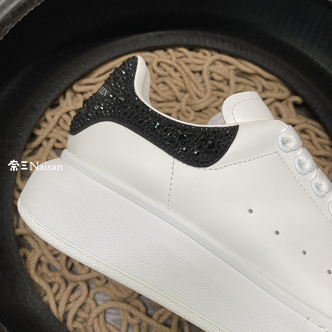 Christian Louboutin Alexander McQueen Sneaker