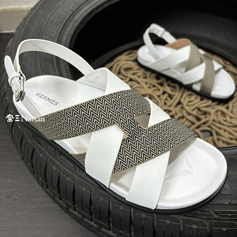 ▶ Delphes Sandal, photo 1