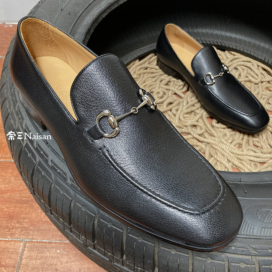 ▶ Gucci Men's Loafer, photo 1