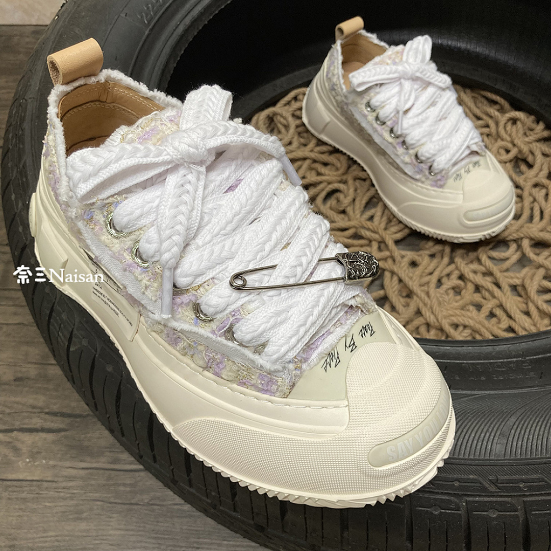 Other G.O.P. 2.0 MARSHMALLOW Lows (Black), photo 1