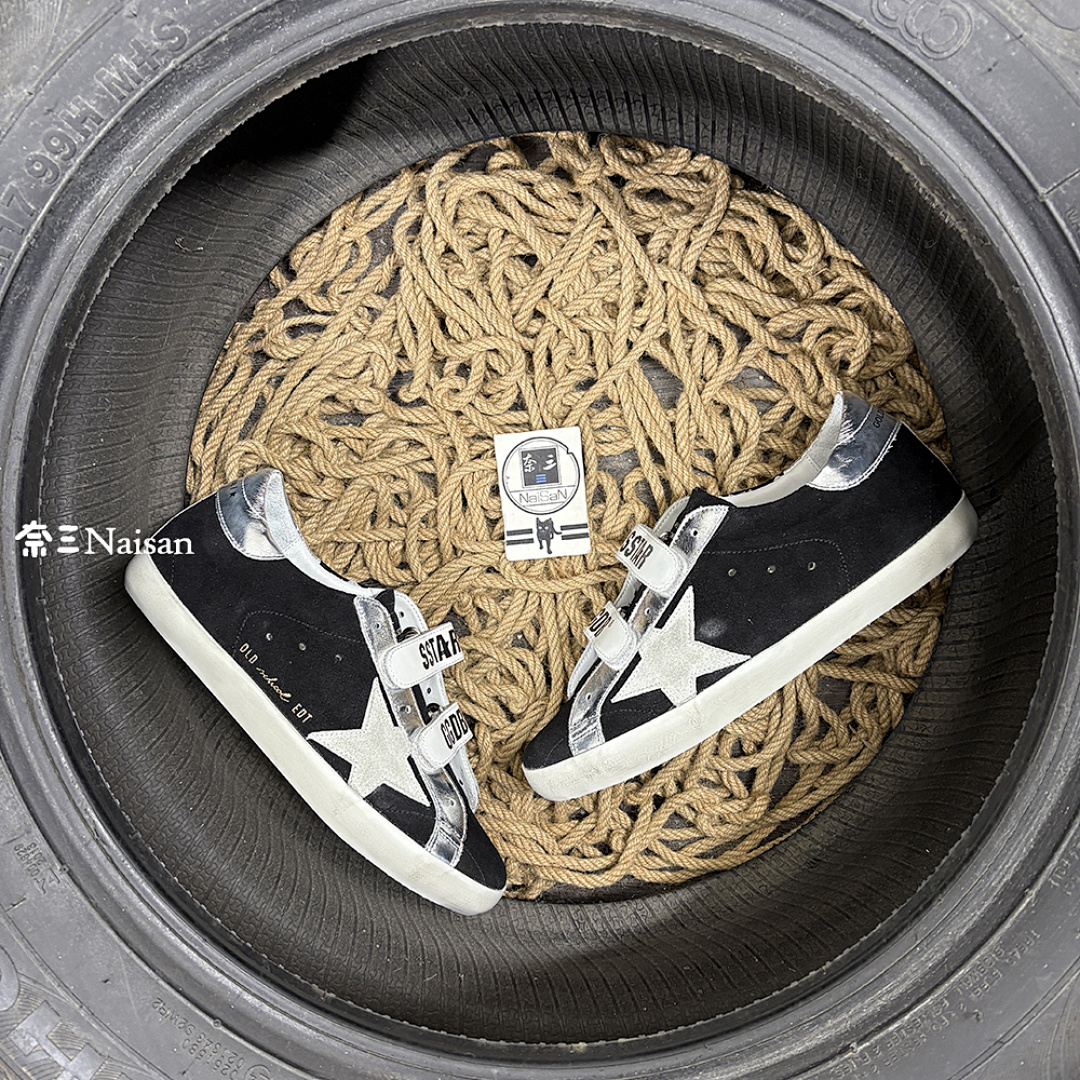 ▶ Super20 Super-Star Sneakers - Image 3