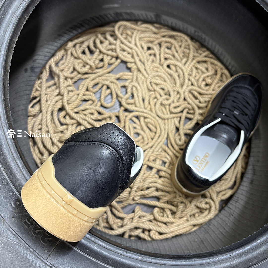 ▶ UPVILLAGE LOW - Image 9