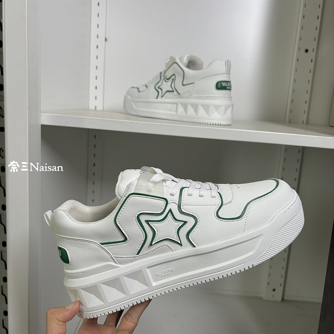 ▶ Giovanni Sneaker - Image 18