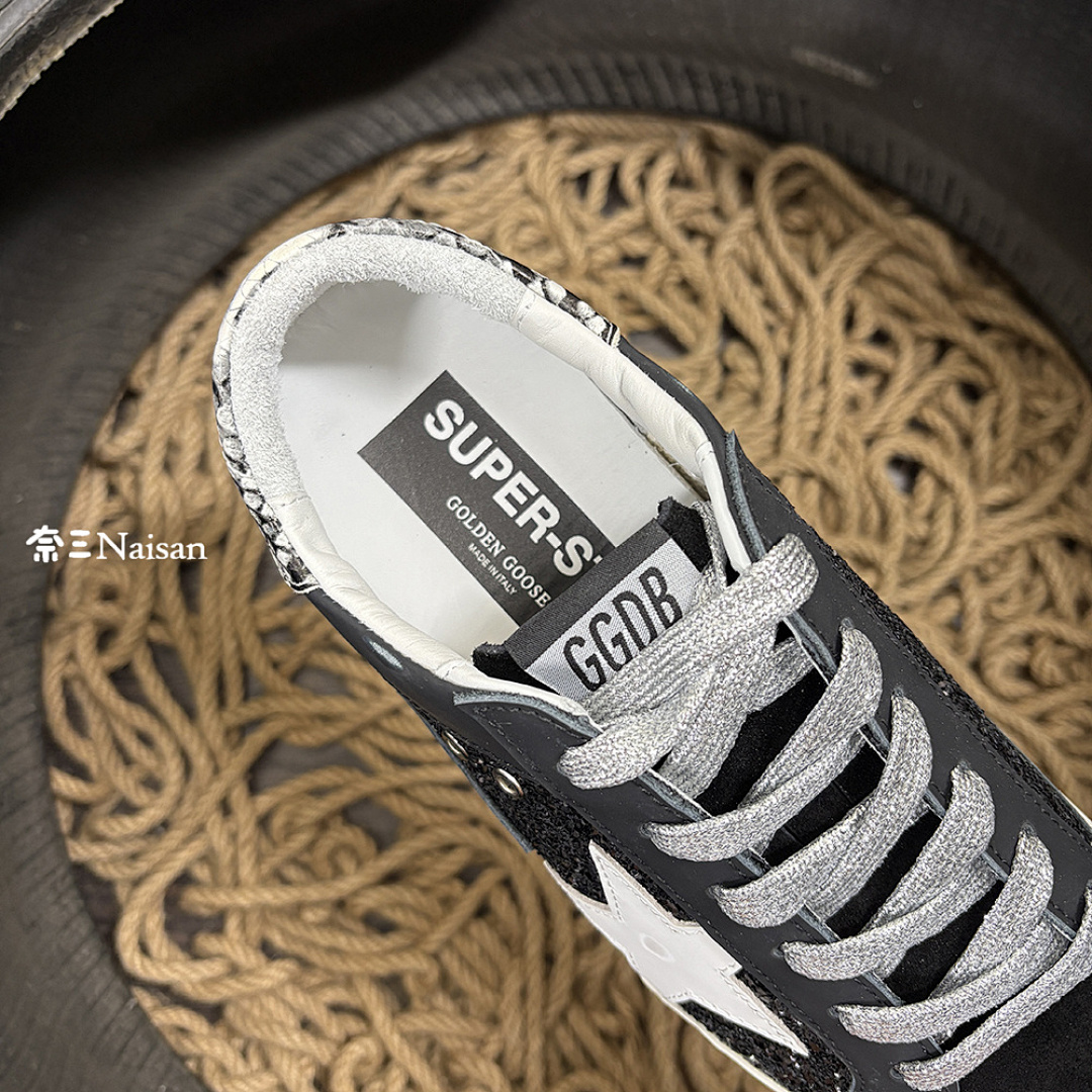 ▶ Super11 Super-Star Sneakers - Image 15