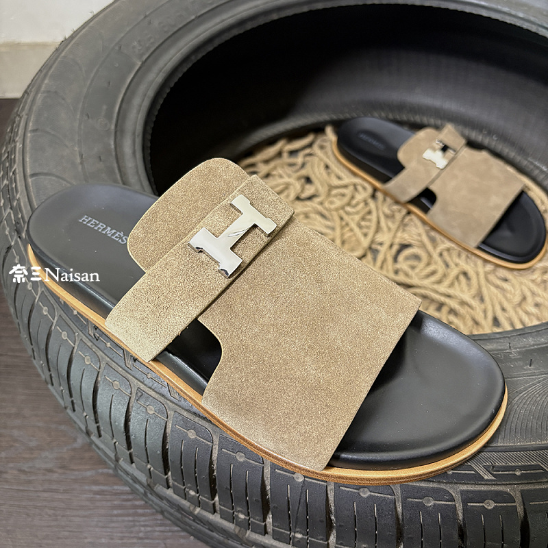 ▶ Jaures Sandal, photo 1