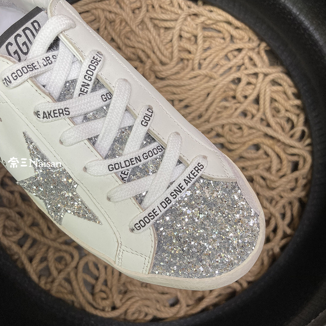 ▶ Super76 Super-Star Sneakers - Image 14