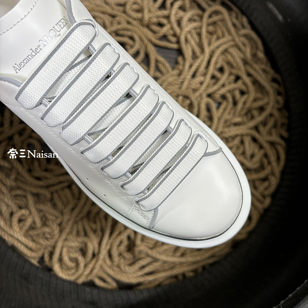 Christian Louboutin Alexander McQueen Sneaker - Image 17