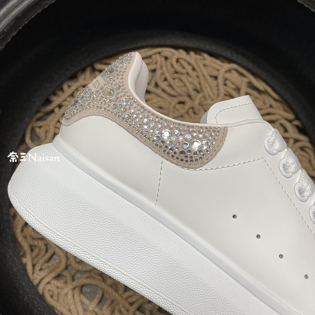 Christian Louboutin Alexander McQueen Sneaker