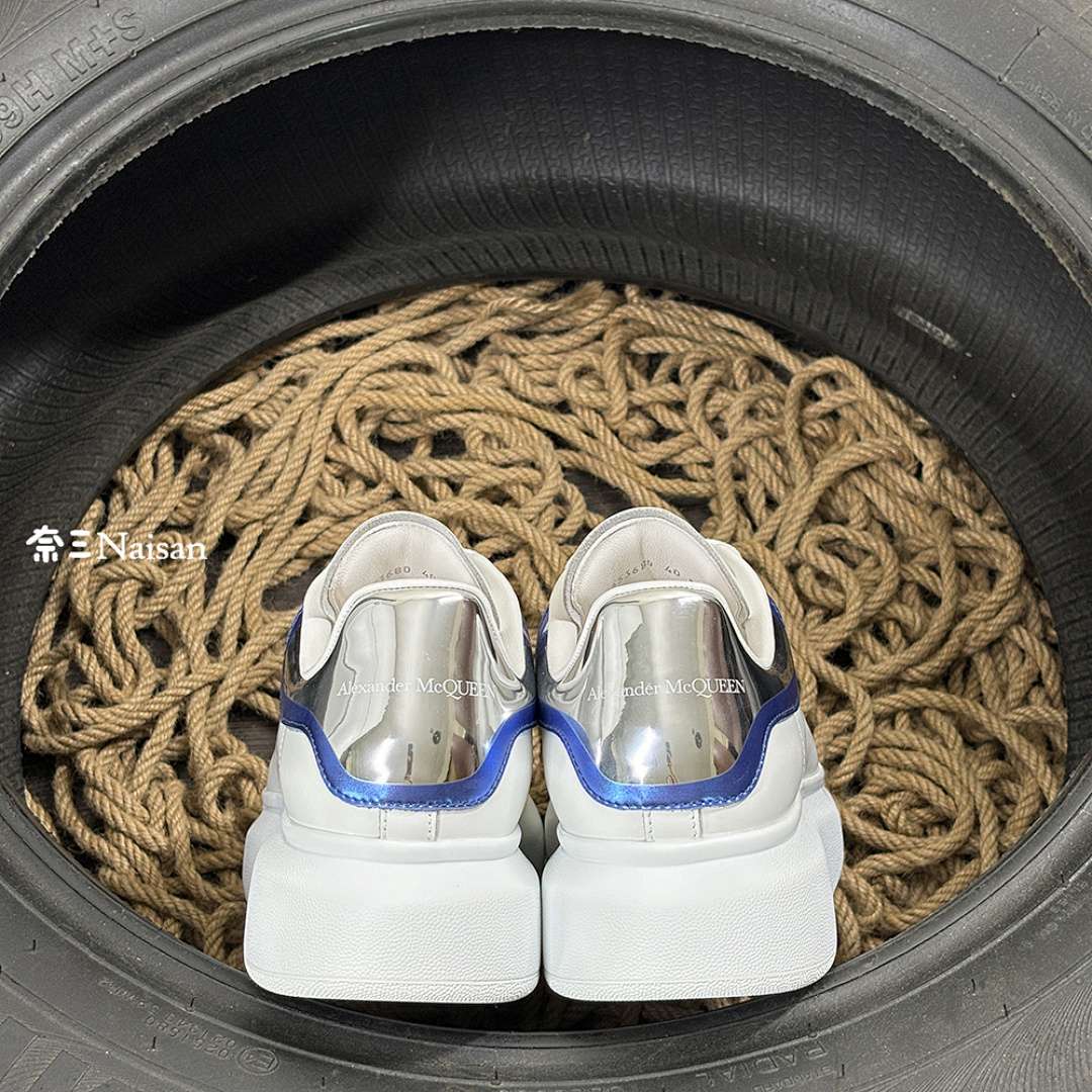 Christian Louboutin Alexander McQueen Sneaker - Image 11